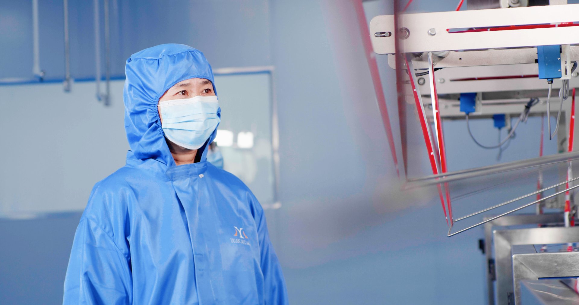 Worker Inspection